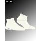 KEEP WARM Falke Sneaker-Socken für Damen - 2040 off-white