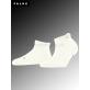 KEEP WARM Falke Sneaker Socken - 2040 off-white