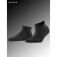 KEEP WARM Falke Sneaker Socken - 3080 anthracite mel.