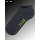 KEEP WARM Falke Sneakersocken - 6278 dark sapphire