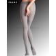 FAMILY RIB Falke Strumpfhose - 3390 light grey