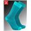 VINTAGE Mode-Socken von Rohner - 401 grün