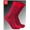 VINTAGE Mode-Socken von Rohner - 561 rot