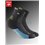 RUN PRO QUARTER Rohner Sportsocken - 009 schwarz