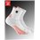 RUN PRO QUARTER Rohner Sport-Socken - 263 flamingo