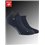 ROHNER SNEAKER kurze Socken - 070 marine