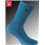 Rohner Socken SUPER - 186 hellblau