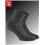 SUPER WO QUARTER Socken von Rohner - 213 marengo