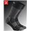 NORDIC PROTECT Rohner Winter-Socken - 135 anthracite