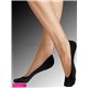 Ballerina Footlet Seamless (3er Pack)