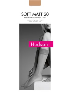 Soft Matt 20 (3er Pack)