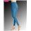 SEAMLESS Hudson Leggings - 102 steel blue