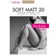 Soft Matt 20 Plus Size (3er Pack)