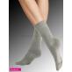 DRY COTTON Hudson Damensocken - 502 silber