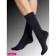 DRY COTTON Hudson Damen-Socken - 337 marine