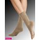 DRY COTTON Hudson Damen-Socke - 723 beige mel.