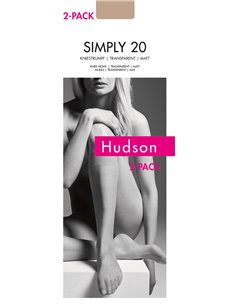 Simply 20 (3 x 2 Paar)
