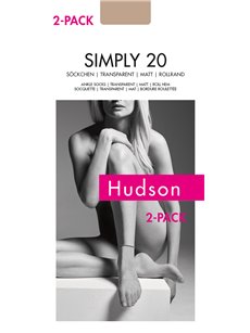 Simply 20 (3 x 2 Paar)