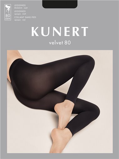 VELVET 80 - Kunert Leggings