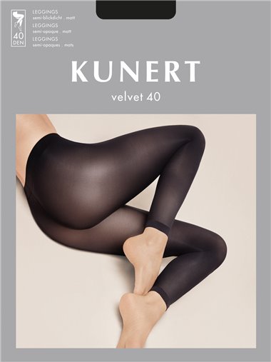 VELVET 40 - Leggings von Kunert