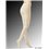 WINTER DREAMS - PLAIT Strumpfhose mit Zopf-Muster - 203 winterweiss