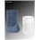 HAPPY 2-PACK Falke Kinder-Socken - 0040 weiss - navy mel.