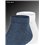 HAPPY 2-PACK Falke Kindersocken - 0040 weiss - navy mel.