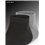 HAPPY 2-PACK Falke Kindersocken - 0050 light grey mel. - schwarz