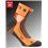 Rohner Socken TRAIL - 042 orange