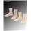 HAPPY STRIPE 2-PACK Kindersocken von Falke - 4650 sand mel.