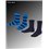 HAPPY STRIPE 2-PACK Kindersocken von Falke - 3000 schwarz