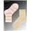 HAPPY STRIPE 2-PACK Falke Kinder-Socken - 4650 sand mel.