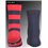 HAPPY STRIPE 2-PACK Falke Kinder-Socken - 6120 marine