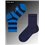 HAPPY STRIPE 2-PACK Falke Kinder-Socken - 3000 schwarz