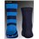 HAPPY STRIPE 2-PACK Falke Kindersocken - 3000 schwarz