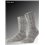 BROOKLYN Falke Herrensocken - 3203 silver