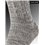 BROOKLYN Falke Socken für Herren - 3203 silver