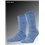 BROOKLYN Falke Herrensocken - 6541 light blue