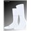 DYNAMIC Falke Rippsocken - 2010 off-white