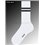 DYNAMIC Falke Unisex-Socken - 2030 weiss-schwarz