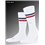 DYNAMIC Falke Socken - 2068 weiss-blau-rot