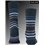 TINTED STRIPE Falke Herrensocken - 6371 dark navy