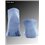 HAPPY 2-PACK Falke Herren-Sneakersocken - 6660 light denim