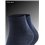 HAPPY 2-PACK Falke kurze Herrensocken - 6375 dark navy