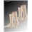 HAPPY 2-PACK Falke Herrensocken - 4650 sand meliert