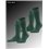 HAPPY 2-PACK Falke Herrensocken - 7441 hunter green