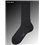 HAPPY 2-PACK Falke Socken für Herren - 3080 anthracite mel.