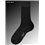 HAPPY 2-PACK Falke Socken für Herren - 3000 schwarz