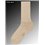 HAPPY 2-PACK Falke Socken für Herren - 4650 sand meliert