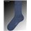 HAPPY 2-PACK Falke Socken für Herren - 6127 navy mel.